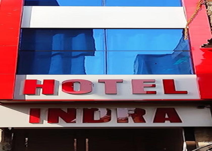 Uttar Pradesh Jaunpur Hotel Exterior