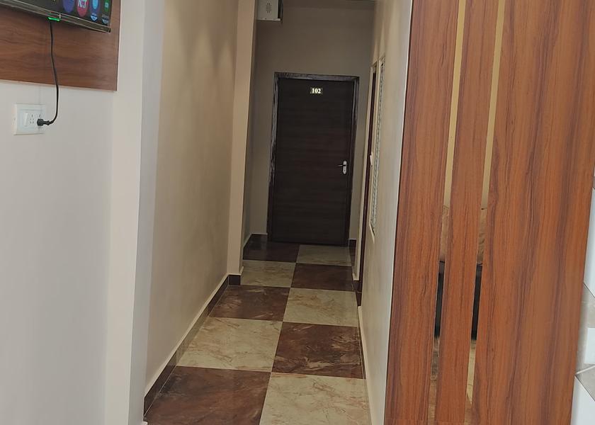Uttar Pradesh Jaunpur Public Areas
