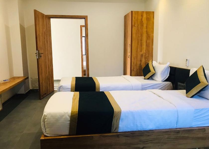 Gujarat Morbi Room