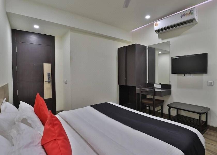 Gujarat Gandhidham Bathroom
