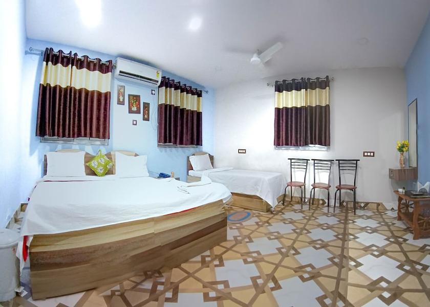 West Bengal Bankura Room