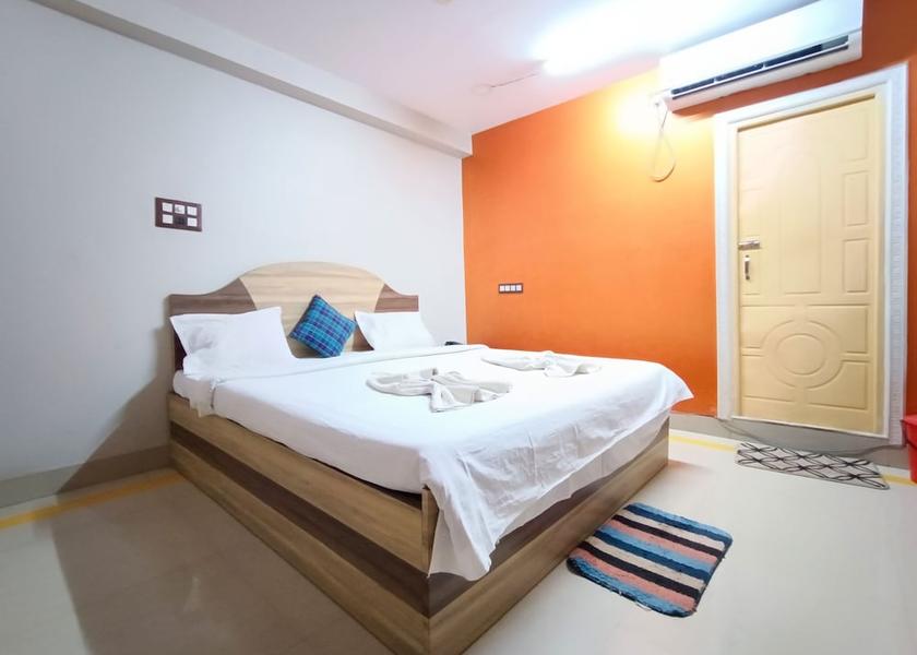 West Bengal Bankura Room