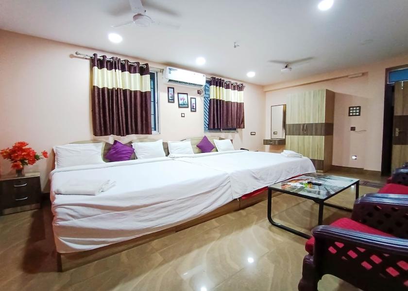 West Bengal Bankura Room