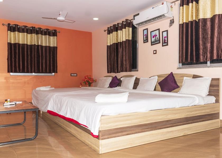 West Bengal Bankura Room