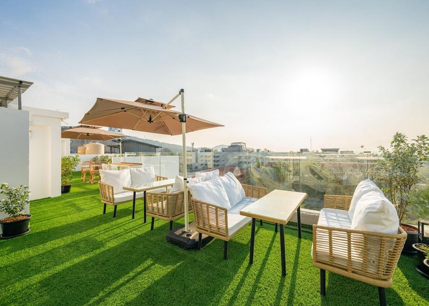 Phuket Patong Terrace
