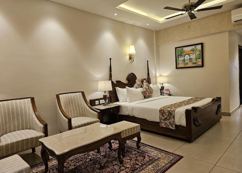 West Bengal Bolpur Room