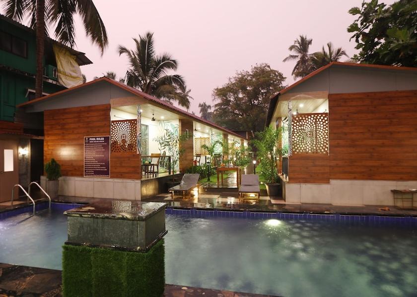 Goa Calangute Primary image