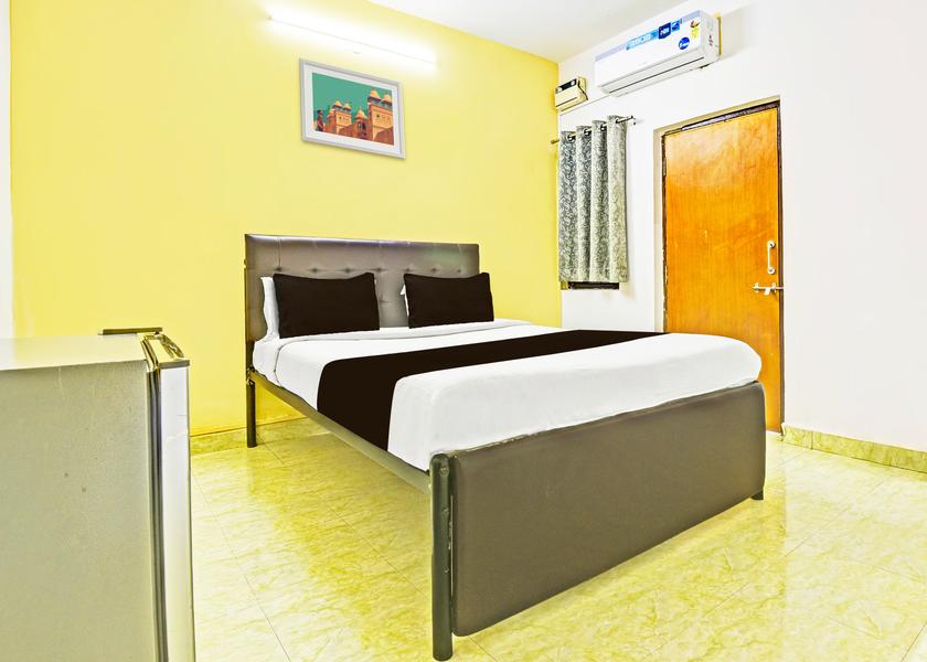 Goa Calangute 1025