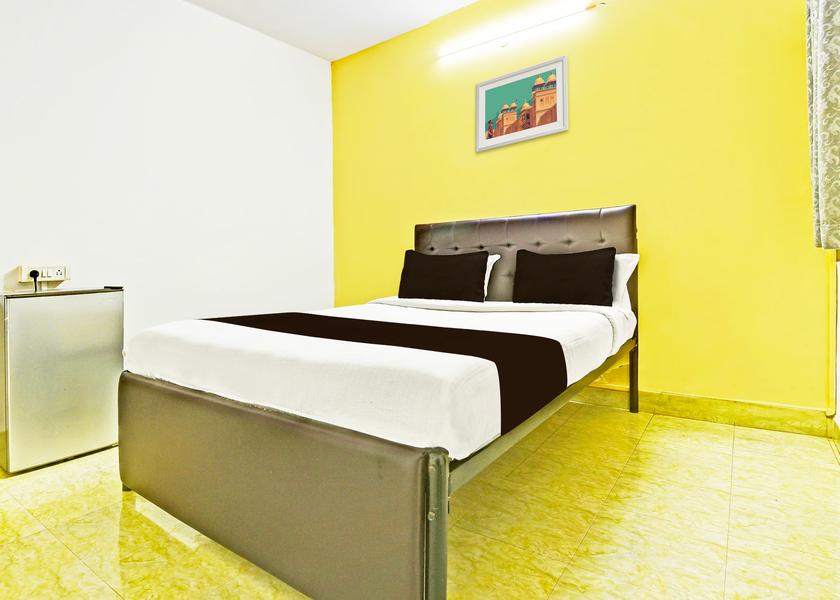 Goa Calangute 1025