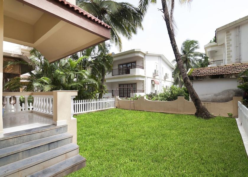 Goa Candolim Banquet Hall