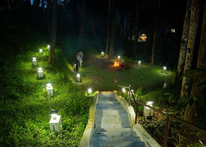 Karnataka Madikeri Outdoors