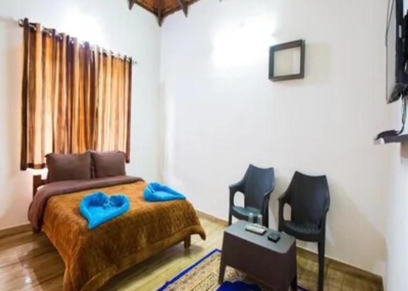 Karnataka Madikeri 1025