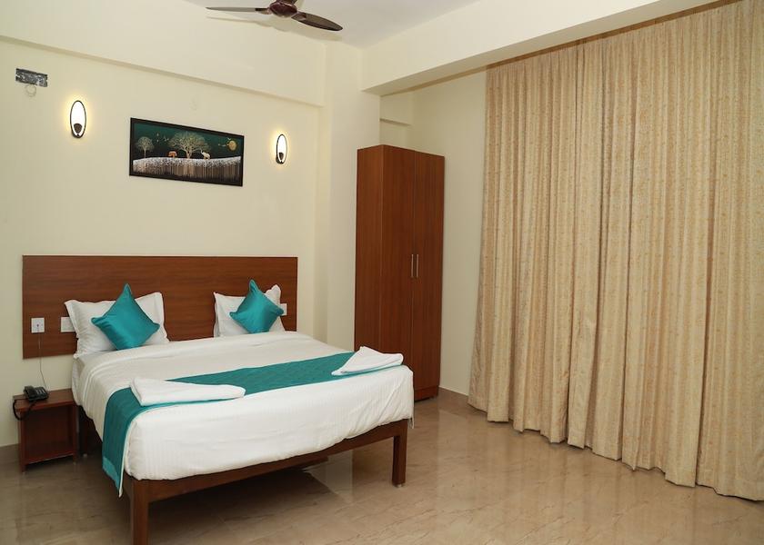 Tamil Nadu Kushwaha nagar Room