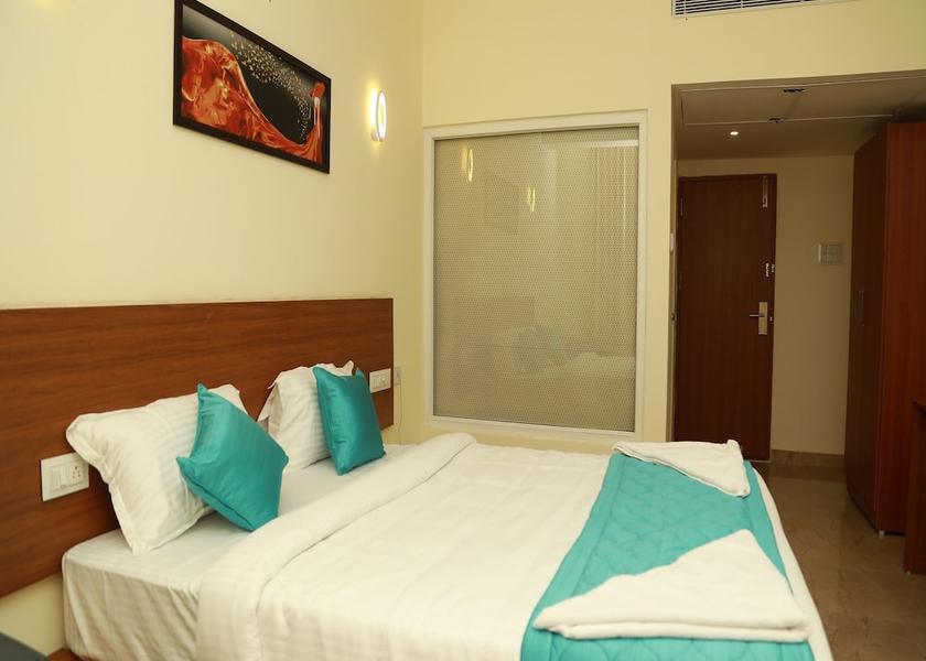 Tamil Nadu Kushwaha nagar Room