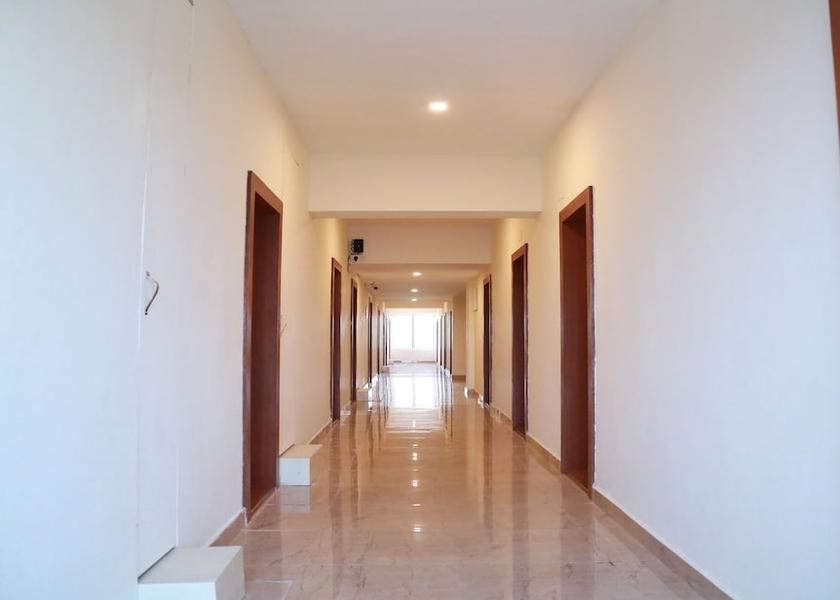 Tamil Nadu Kushwaha nagar Hallway