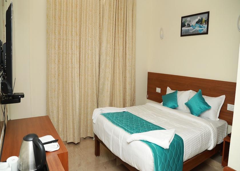 Tamil Nadu Kushwaha nagar Room