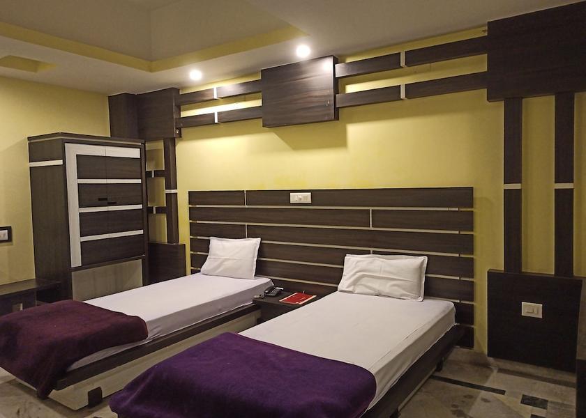 Assam Tinsukia Room