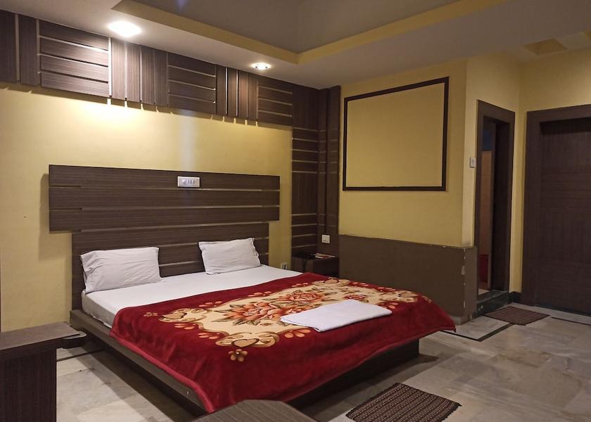 Assam Tinsukia Room