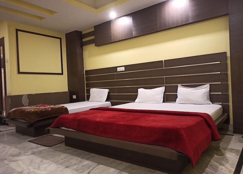 Assam Tinsukia Room
