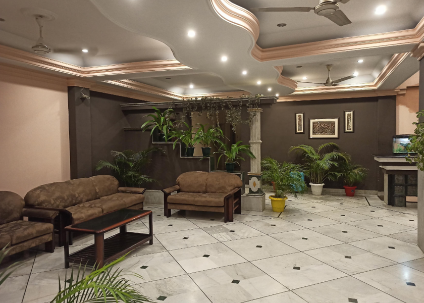 Assam Tinsukia Public Areas
