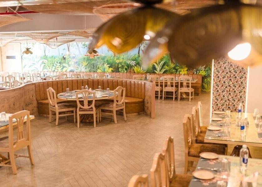 Assam Tinsukia Restaurant