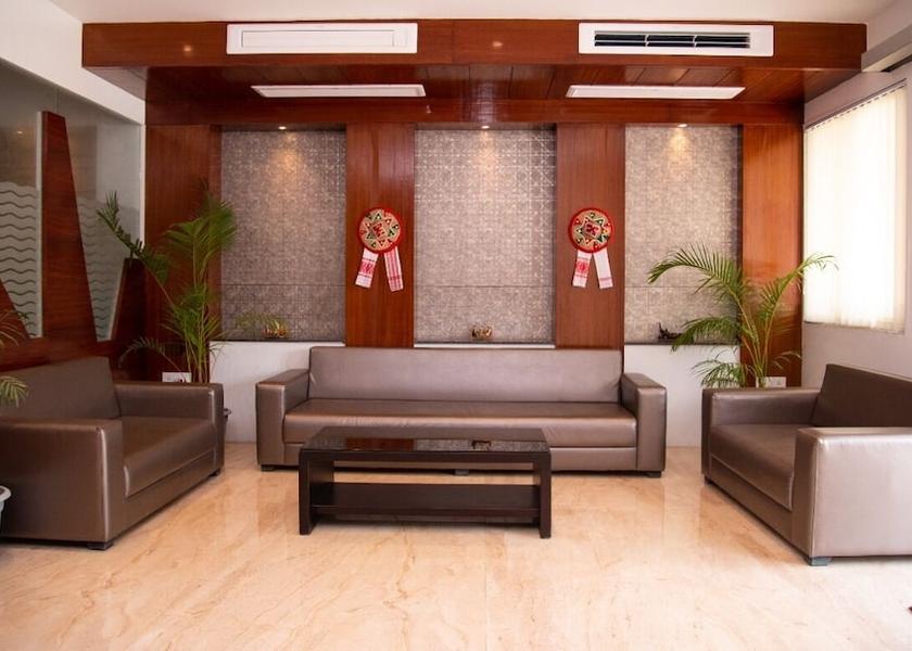Assam Tinsukia Living Area
