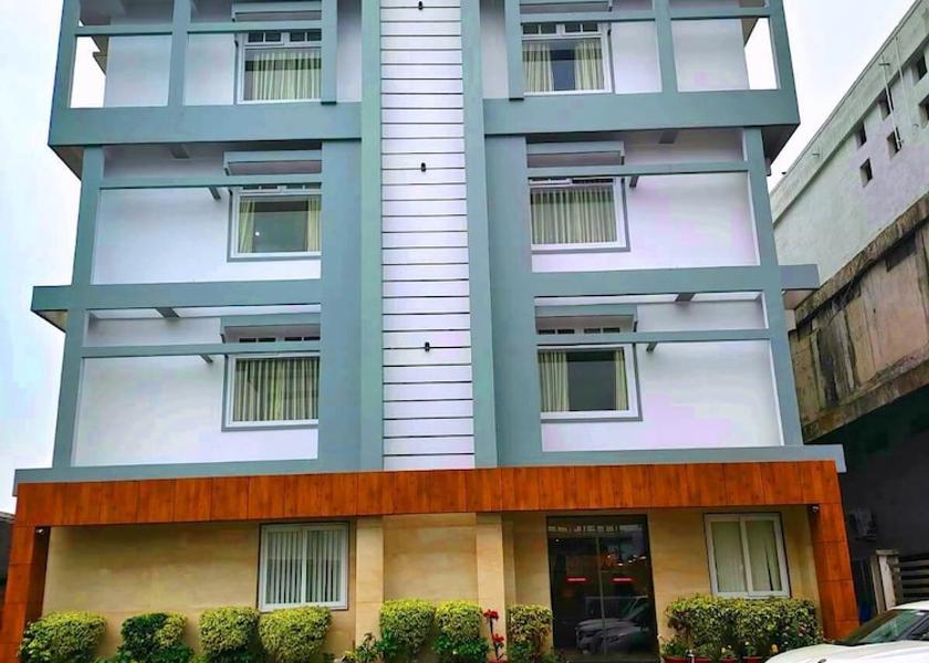 Assam Tinsukia Primary image