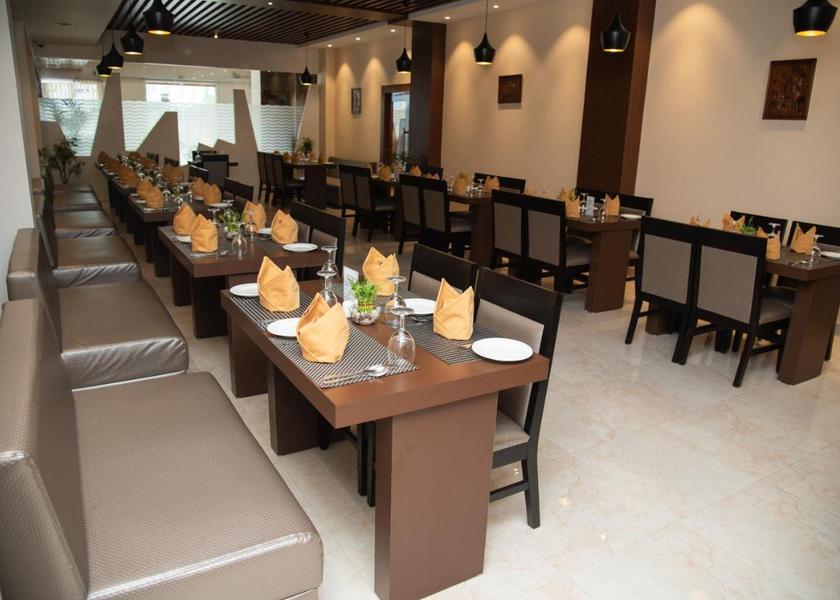 Assam Tinsukia Food & Dining