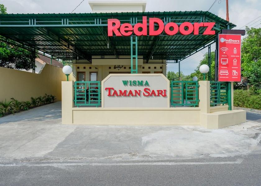 Central Java Karanganyar Primary image