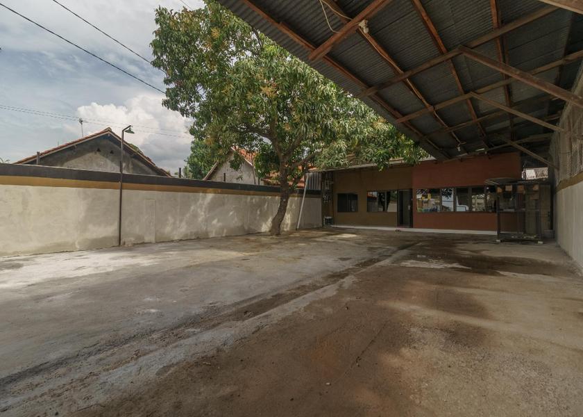 West Java Cikampek Exterior view