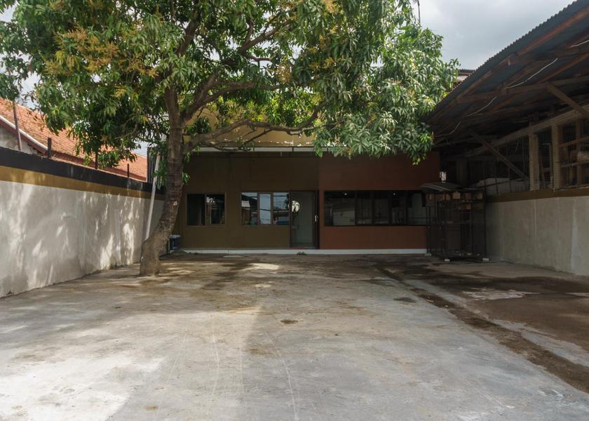 West Java Cikampek Exterior view