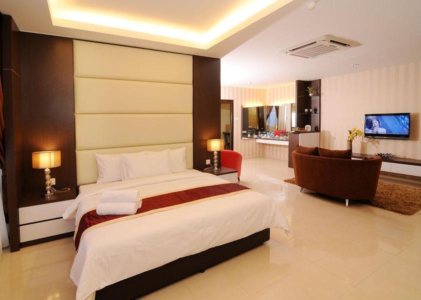 Johor Muar Executive Suite