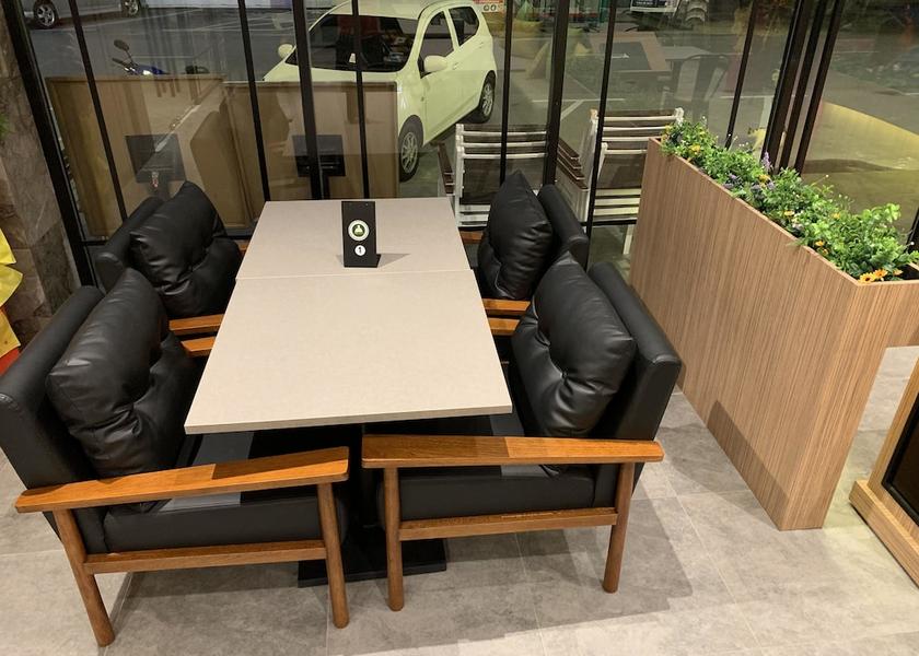 Johor Muar Restaurant