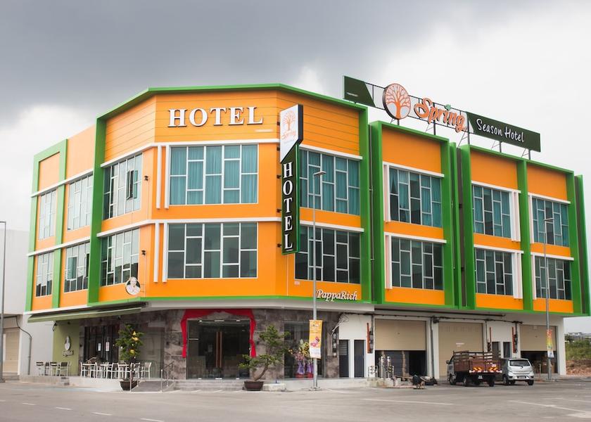 Johor Muar Primary image