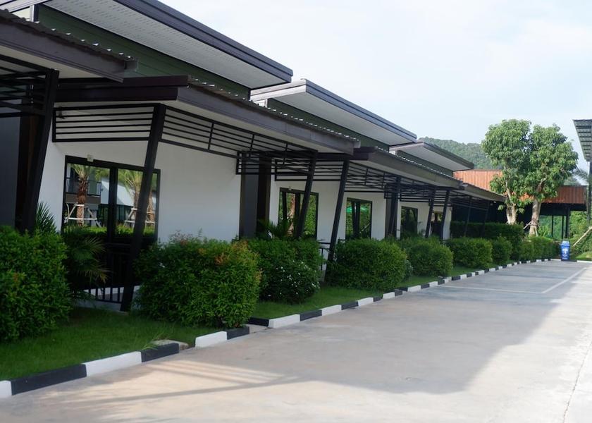 Nakhon Si Thammarat Province Thung Song Exterior