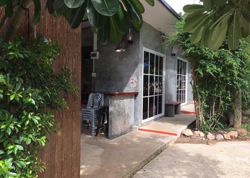 Phetchaburi Province Kaeng Krachan Primary image