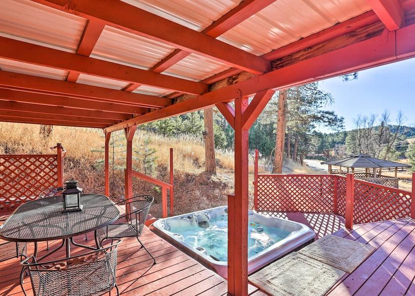 Colorado Morrison Primary image