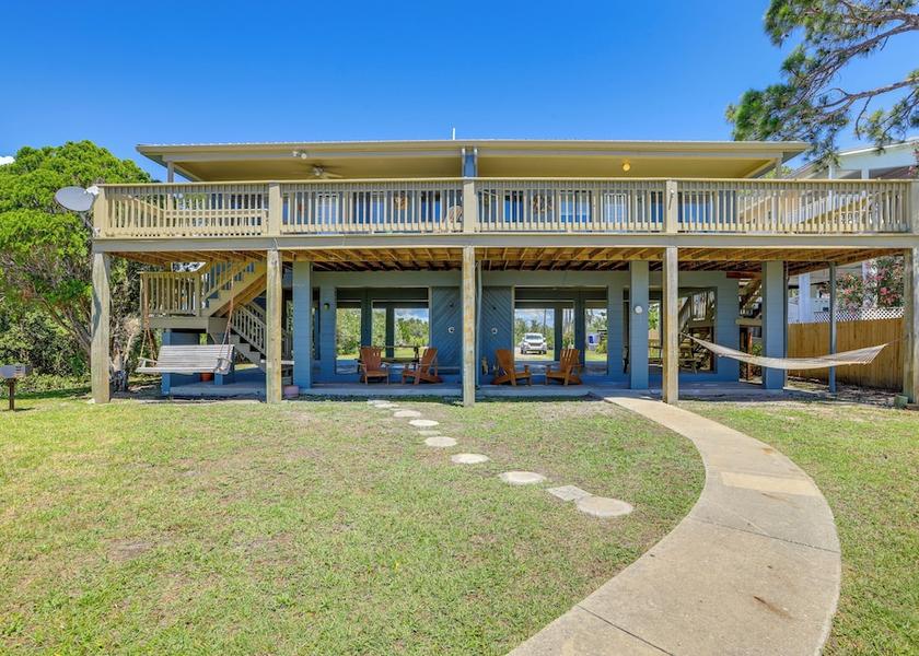 Florida Cedar Key Primary image