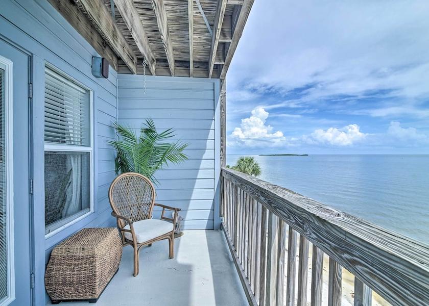 Florida Cedar Key Primary image