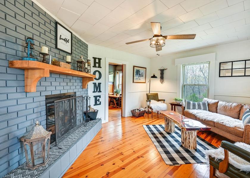 Kentucky Gilbertsville Primary image