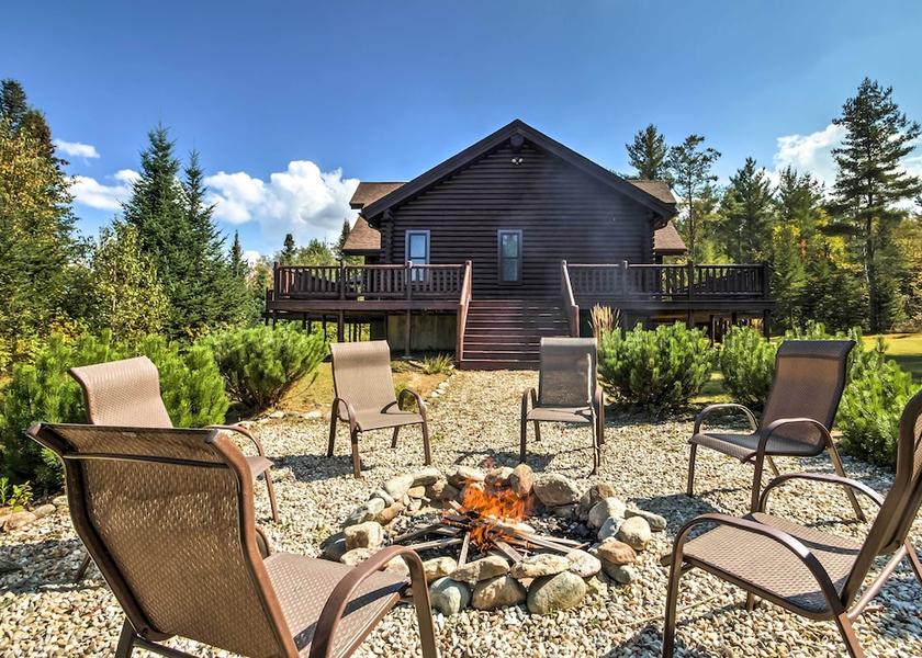 New Hampshire Twin Mountain Primary image