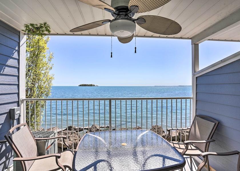 Ohio Put-in-Bay Primary image