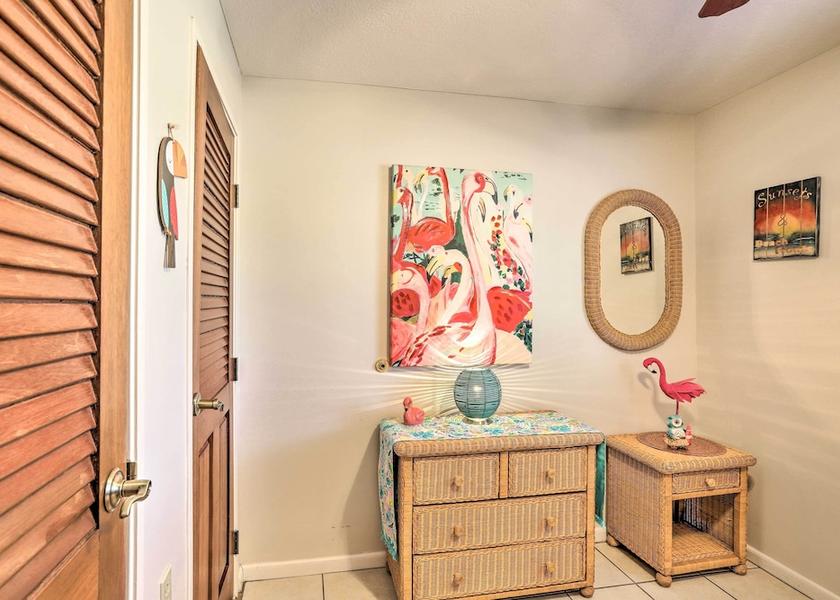 Ohio Put-in-Bay Interior Entrance