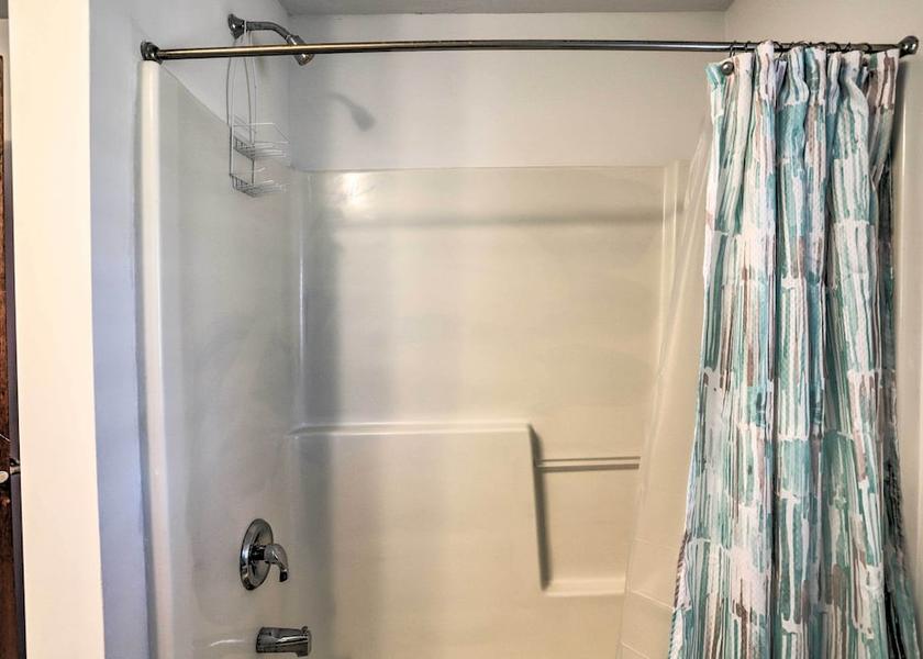 Ohio Put-in-Bay Interior Entrance