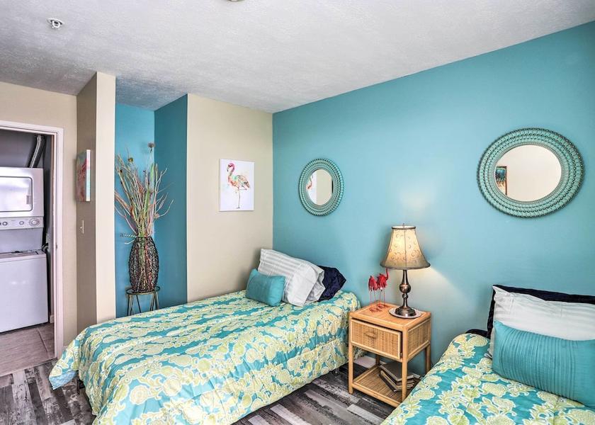 Ohio Put-in-Bay Interior Entrance