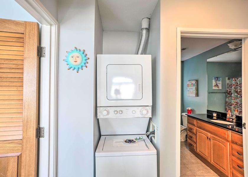 Ohio Put-in-Bay Interior Entrance