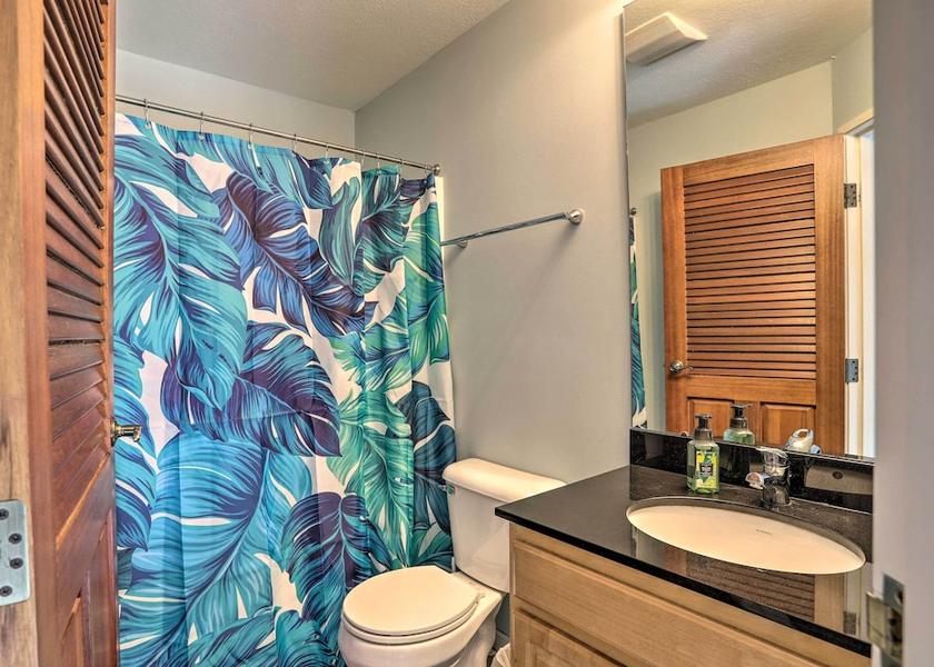 Ohio Put-in-Bay Interior Entrance