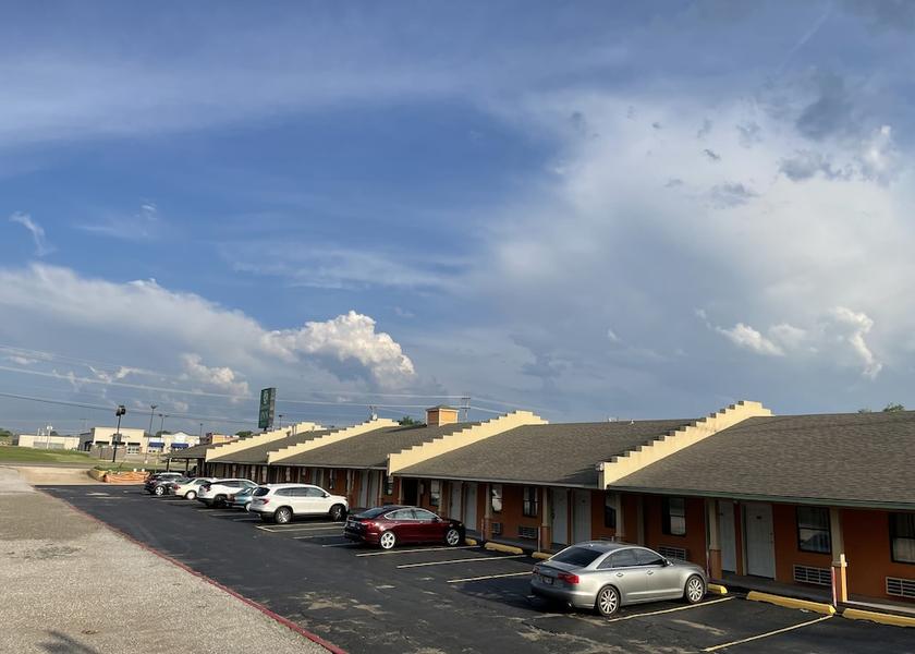 Oklahoma Purcell Primary image
