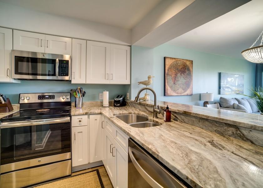 South Carolina Saint Helena Island Interior Entrance