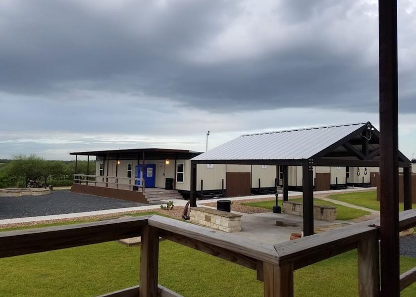 Texas Karnes City Primary image